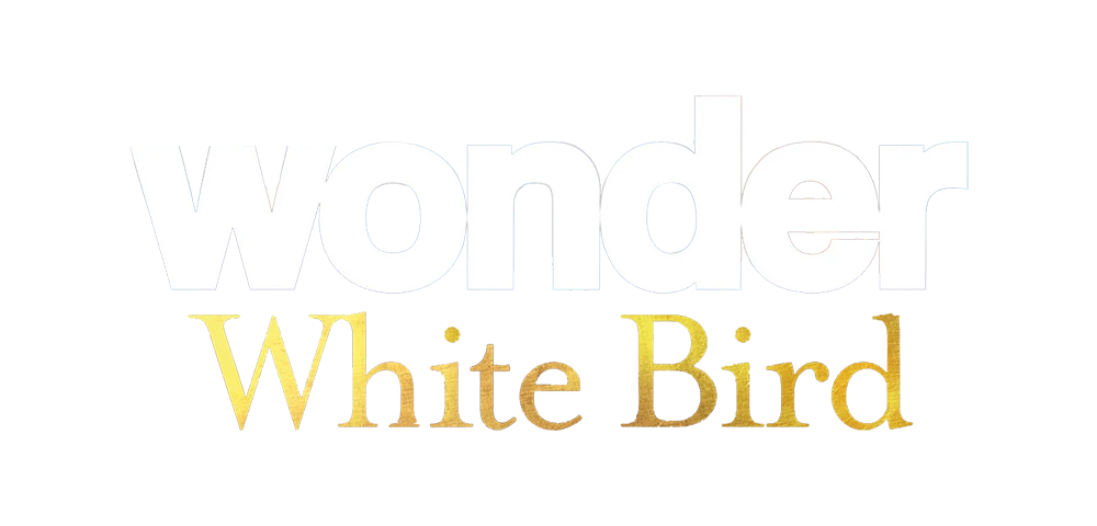 Wonder: White Bird